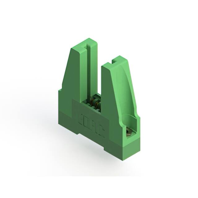 345-005-521-188 EDAC Inc.  Edgeboard Connectors